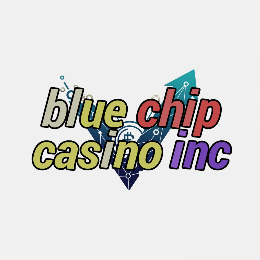 blue chip casino inc